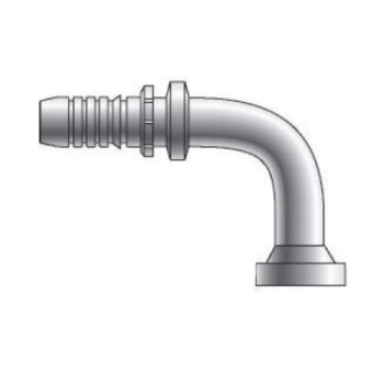 Gates® 12GS-8FL90-050 12GS-8FL90-050