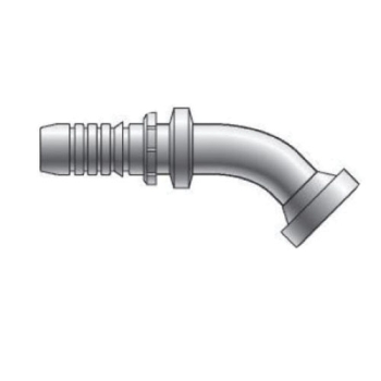 Gates® 16GS-16FLC45-037 16GS-16FLC45-037