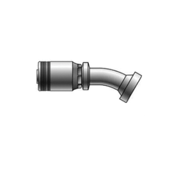 Gates® 24GSM-24FLC60-055 24GSH-24FLC60-055