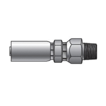 Gates® 2PCTS-2MPX 2PCTS-2MPX