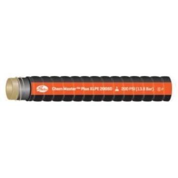 Gates® 4695-0001 MUSTANGBLK200