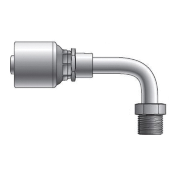 Gates® 4G-5MIX90 4G-5MIX90