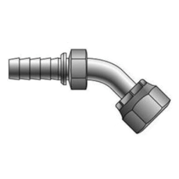 Gates® 8B-8FJSX45S-SS 8B-8FJSX45S-SS