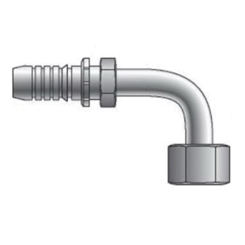 Gates® 8GS-8FFORX90-083 8GS-8FFORX90-083