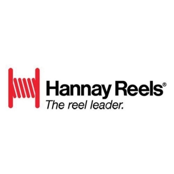 Hannay Reels® 9936.0645 PK-1V