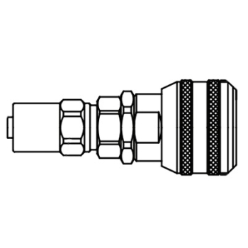 Hansen™ and Gromelle™ 4SD11 4SD11