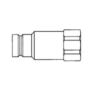 Hansen™ and Gromelle™ FD49-1002-06-06 FD49-1002-06-06