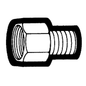 Holyoke Fittings 200-56 202-05-06