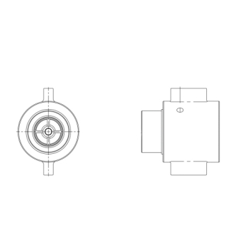 Hydraulics™ 5TV-C-32 5TV-C-32