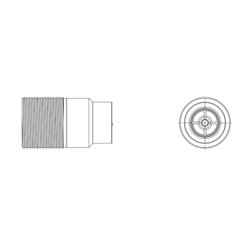 Hydraulics™ 5TV-N-32 5TV-N-32