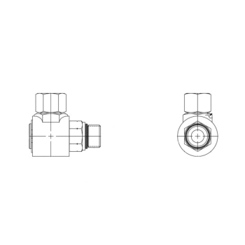Hydraulics™ 9S12PU12-O12 9S12PU12-O12