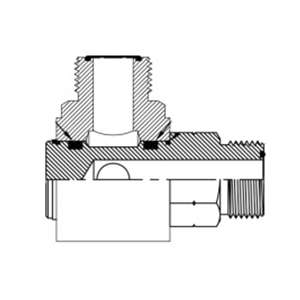 Hydraulics™ 9S16-1-3 9S16-1-3