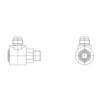 Hydraulics™ 9S20J20-P20 9S20J20-P20