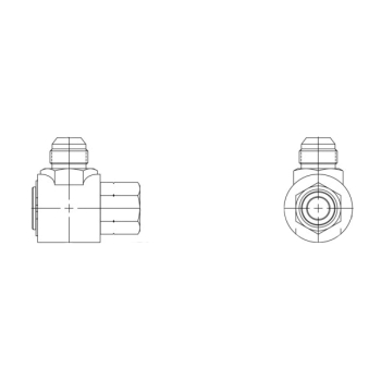 Hydraulics™ 9S20J20-PF20 9S20J20-PF20