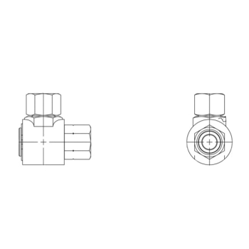 Hydraulics™ 9S20PU20-PF20 9S20PU20-PF20