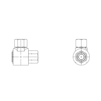 Hydraulics™ 9S24PU24-PF24 9S24PU24-PF24