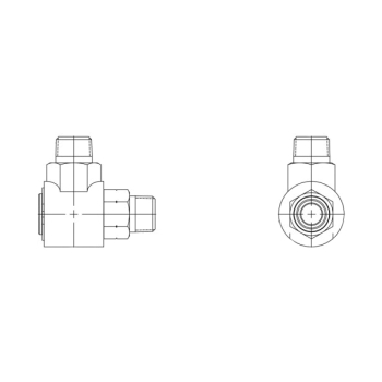 Hydraulics™ 9S4P4-P4 9S4P4-P4