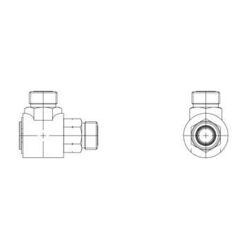 Hydraulics™ 9S6F6-F6 9S6F6-F6