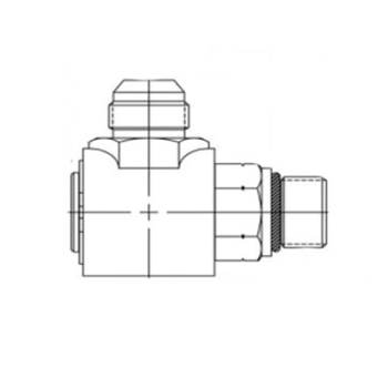 Hydraulics™ 9S6J6-O6 9S6J6-O6