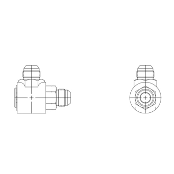 Hydraulics™ 9S6J6-PF4 9S6J6-PF4