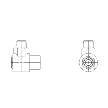 Hydraulics™ 9S6P4-PF6 9S6P4-PF6