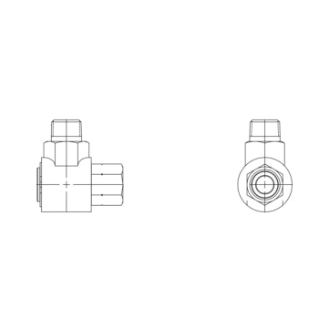 Hydraulics™ 9S6P6-PF4 9S6P6-PF4