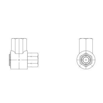 Hydraulics™ 9S6PF4-PF6 9S6PF4-PF6