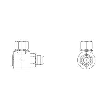 Hydraulics™ 9S6PU4-J6 9S6PU4-J6