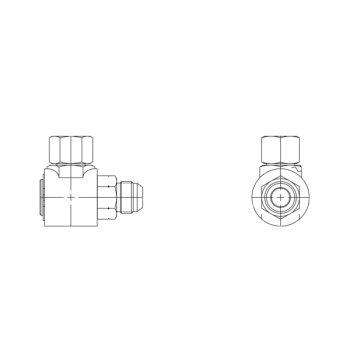 Hydraulics™ 9S6PU6-J6 9S6PU6-J6