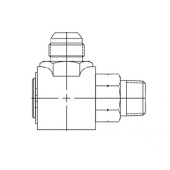 Hydraulics™ 9S8J8-P8 9S8J8-P8