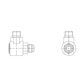 Hydraulics™ 9S8P8-J10 9S8P8-J10