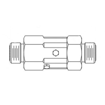 Hydraulics™ HS12F12-F12 HS12F12-F12