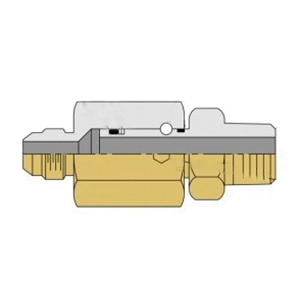 Hydraulics™ S8-1 S8-1