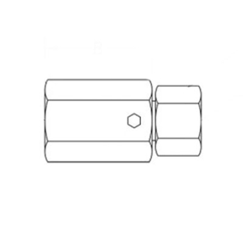 Hydraulics™ S16PF16-PF16 S16PF16-PF16