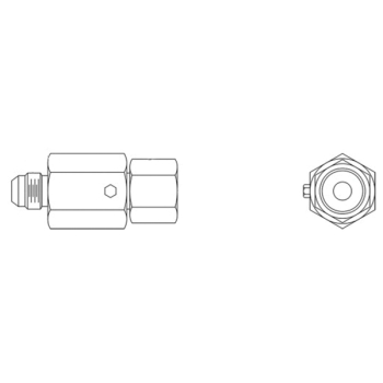 Hydraulics™ S20J20-PF20 S20J20-PF20