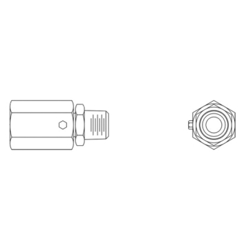 Hydraulics™ S24PF24-P24 S24PF24-P24