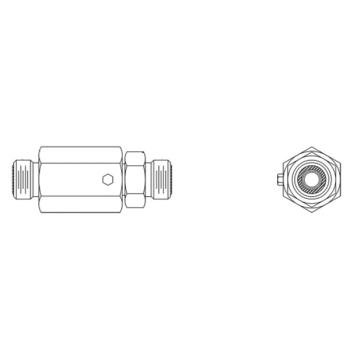 Hydraulics™ S6F6-F6 S6F6-F6