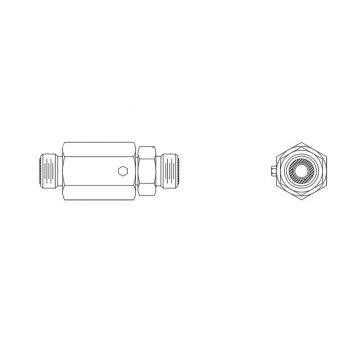 Hydraulics™ S8F10-F10 S8F10-F10