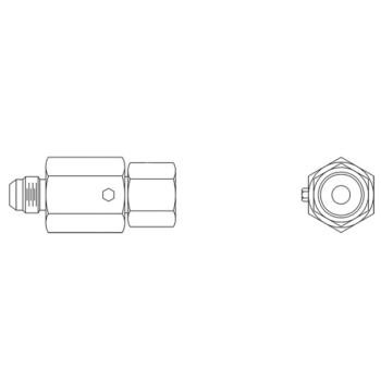 Hydraulics™ S8J12-PF12 S8J12-PF12