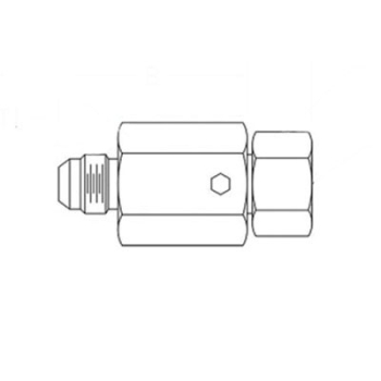 Hydraulics™ S8J8-JF8 S8J8-JF8