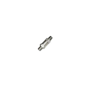 Pack of 1 HSP-1000-4-5 CHECK VALVE 1/2" NPTF 5000 PSI 