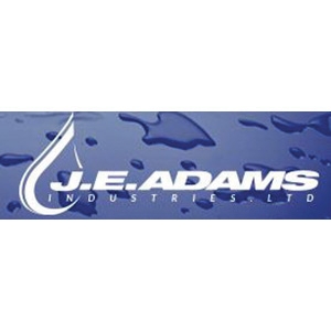 J.E. Adams T4004S1M PWT 4004