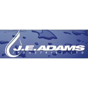 J.E. Adams T1506S2M JEA T1506S2M