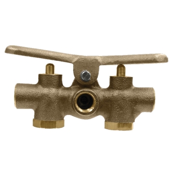 Kingston Valves 292-2 292-2