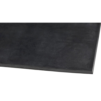 4x6 RB Rubber Gym Mat - 3/4 Inch Thick 