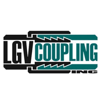 LGV Coupling 300PMTMESS 300PMTMESS
