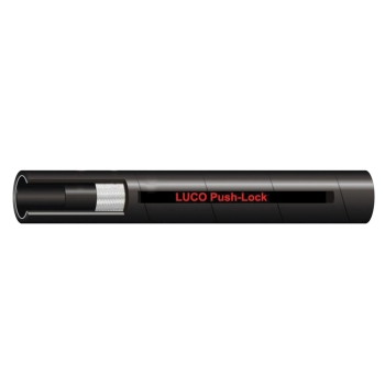 ARG Industrial LH-PUSHLK-BL-10 LH-PUSHLK-BL-10