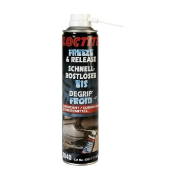 51221 Loctite Penetrating Oil, 12 oz. Aerosol Can