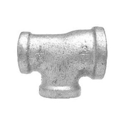 MIDLAND INDUSTRIES 64305 GVTE125X075X125