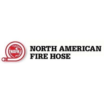 North American Fire Hose IND6 21/2X50 MF NST IND6 21/2X50 MF NST